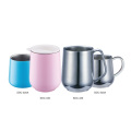 Aço Inoxidável Vacuum Café Térmica Jug / Pot Svp-1000et2